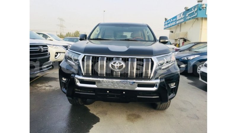 Big with watermark toyota prado dakar import dubai 5370