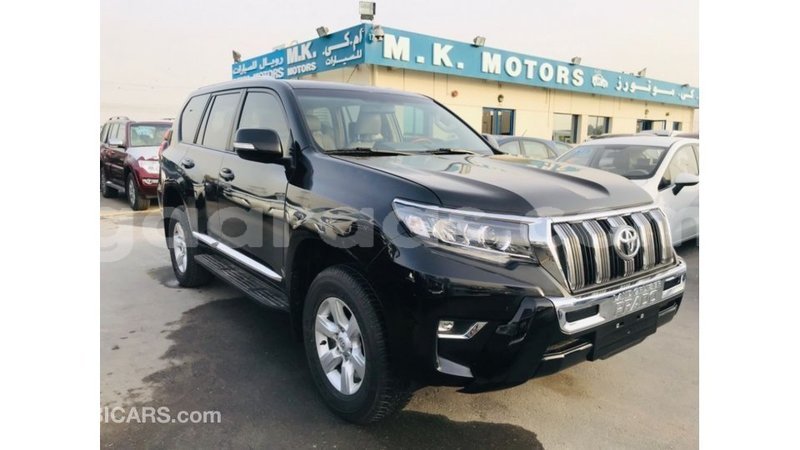 Big with watermark toyota prado dakar import dubai 5370