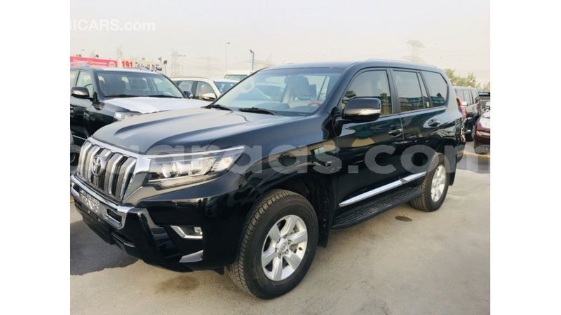 Big with watermark toyota prado dakar import dubai 5370