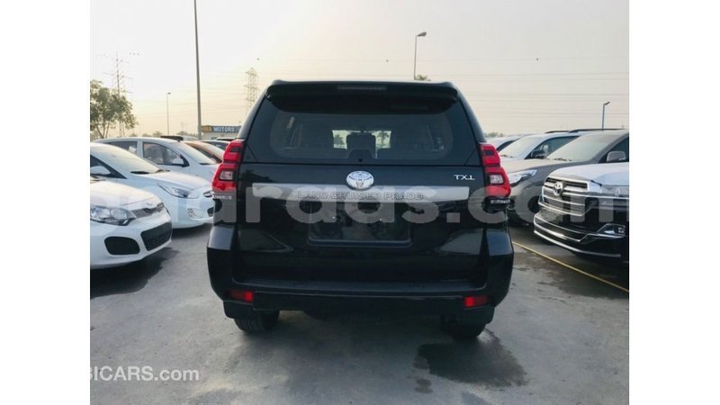 Big with watermark toyota prado dakar import dubai 5370