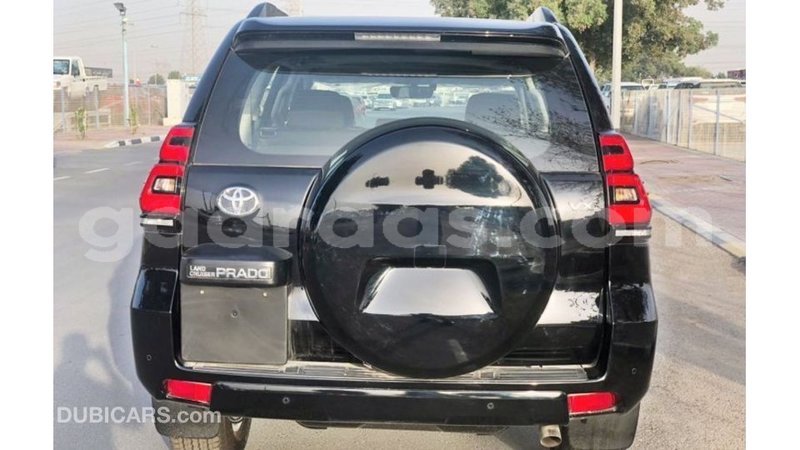 Big with watermark toyota prado dakar import dubai 5391