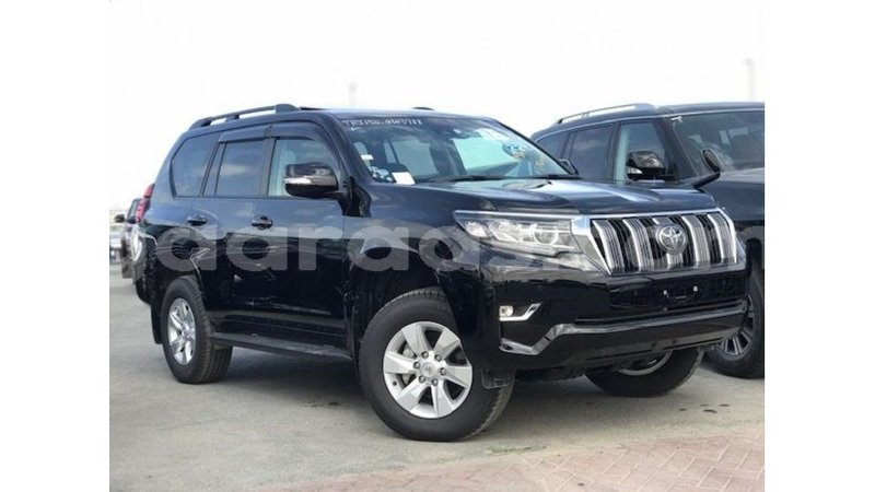 Big with watermark toyota prado dakar import dubai 5400