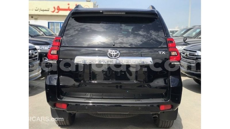 Big with watermark toyota prado dakar import dubai 5400