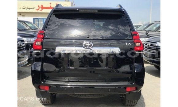 Acheter Import Voiture Toyota Prado Noir à Import - Dubai, Dakar Acheter Import Voiture Toyota Prado Noir à Import - Dubai, Dakar