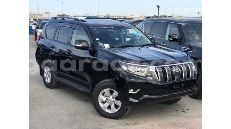 Big with watermark toyota prado dakar import dubai 5400