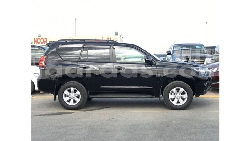 Big with watermark toyota prado dakar import dubai 5400