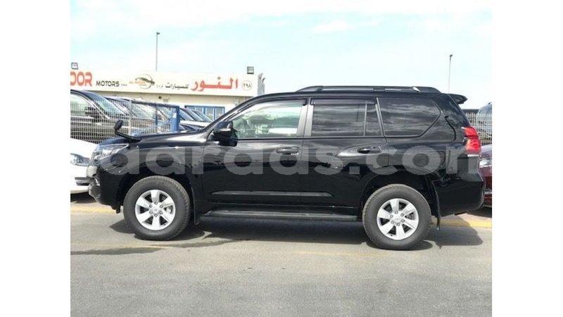 Big with watermark toyota prado dakar import dubai 5400