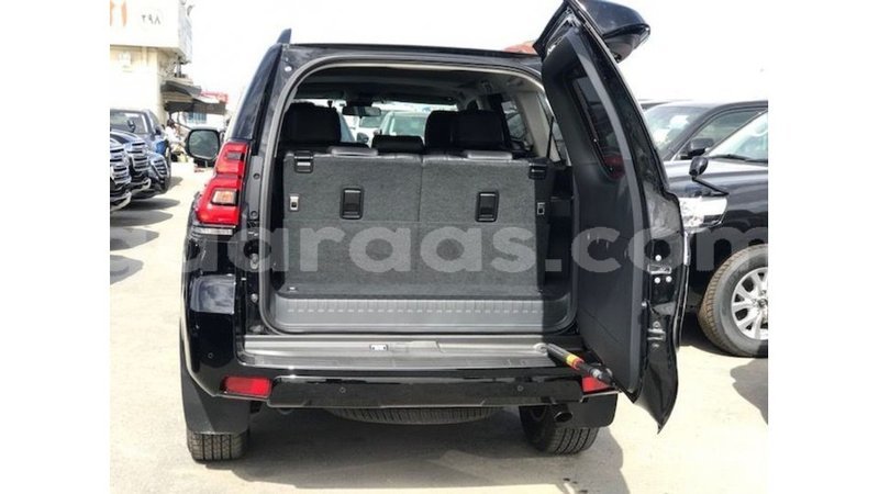 Big with watermark toyota prado dakar import dubai 5400