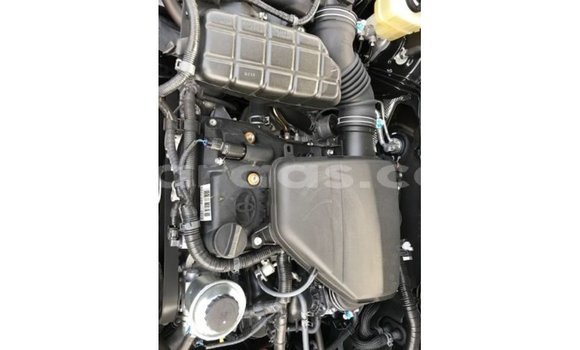 Acheter Import Voiture Toyota Prado Noir à Import - Dubai, Dakar Acheter Import Voiture Toyota Prado Noir à Import - Dubai, Dakar