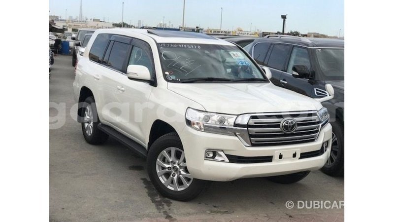 Big with watermark toyota land cruiser dakar import dubai 5402