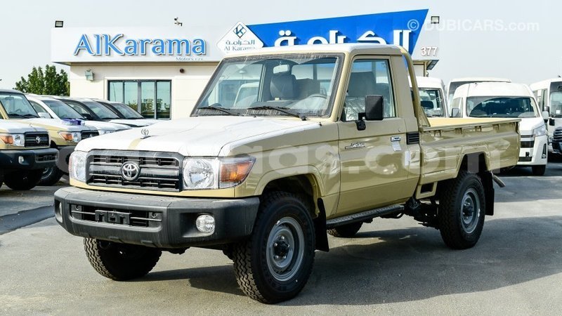 Big with watermark toyota land cruiser dakar import dubai 5417