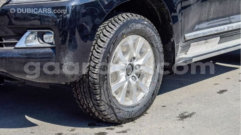 Big with watermark toyota land cruiser dakar import dubai 5426