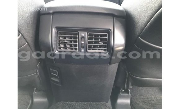 Buy Import Toyota Prado Black Car in Import - Dubai in Dakar Buy Import Toyota Prado Black Car in Import - Dubai in Dakar
