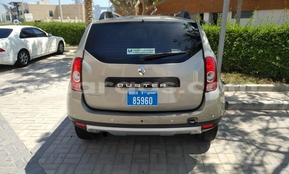 Buy Used Renault Duster Beige Car in Dakar in Dakar Buy Used Renault Duster Beige Car in Dakar in Dakar