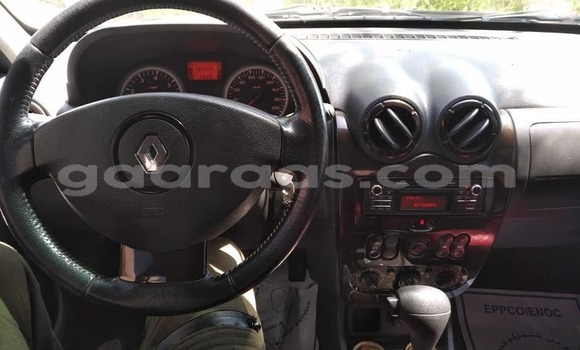 Buy Used Renault Duster Beige Car in Dakar in Dakar Buy Used Renault Duster Beige Car in Dakar in Dakar