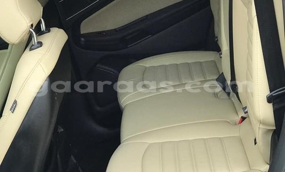 Buy Used Ford Edge White Car in Dakar in Dakar Buy Used Ford Edge White Car in Dakar in Dakar