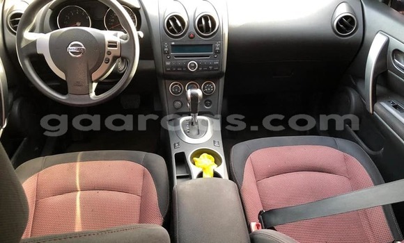 Buy Used Nissan Rogue Black Car in Dakar in Dakar Buy Used Nissan Rogue Black Car in Dakar in Dakar