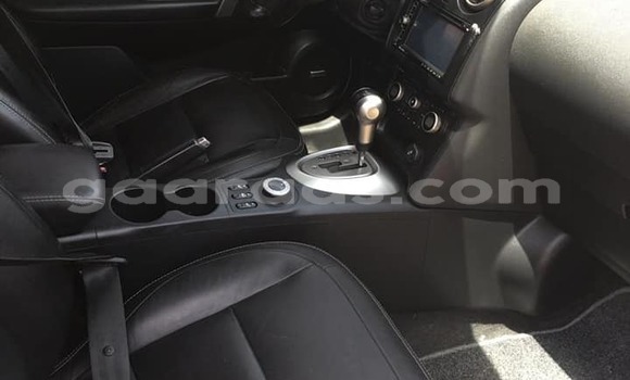 Buy Used Nissan Qashqai White Car in Dakar in Dakar Buy Used Nissan Qashqai White Car in Dakar in Dakar