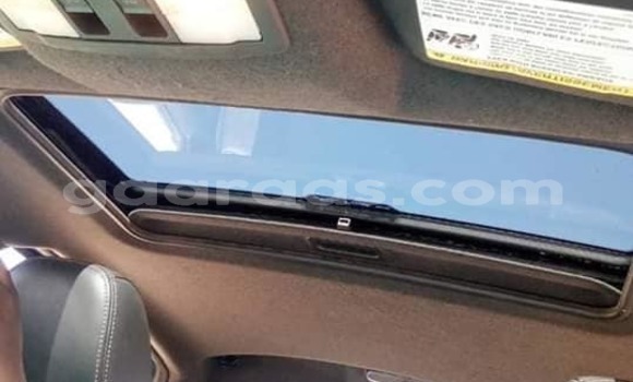 Buy Used Ford Focus Blue Car in Dakar in Dakar Buy Used Ford Focus Blue Car in Dakar in Dakar