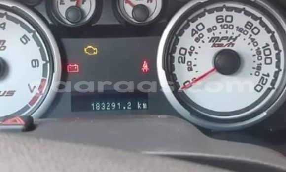 Buy Used Ford Focus Blue Car in Dakar in Dakar Buy Used Ford Focus Blue Car in Dakar in Dakar