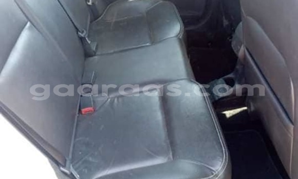 Buy Used Ford Focus Blue Car in Dakar in Dakar Buy Used Ford Focus Blue Car in Dakar in Dakar