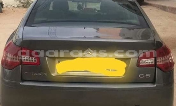 Buy Used Citroen C5 Other Car in Dakar in Dakar Buy Used Citroen C5 Other Car in Dakar in Dakar