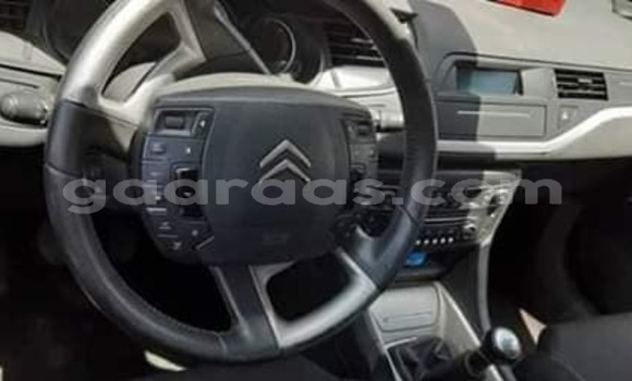 Buy Used Citroen C5 Other Car in Dakar in Dakar Buy Used Citroen C5 Other Car in Dakar in Dakar