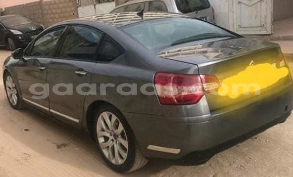 Buy Used Citroen C5 Other Car in Dakar in Dakar Buy Used Citroen C5 Other Car in Dakar in Dakar