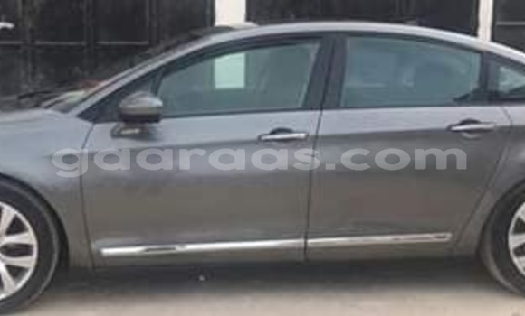 Buy Used Citroen C5 Other Car in Dakar in Dakar Buy Used Citroen C5 Other Car in Dakar in Dakar