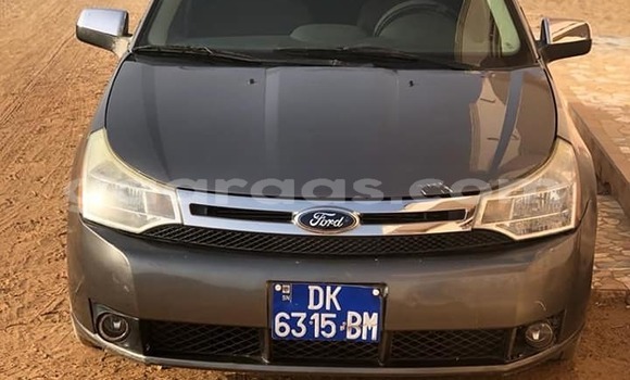 Acheter Occasion Voiture Ford Focus Autre à Dakar, Dakar Acheter Occasion Voiture Ford Focus Autre à Dakar, Dakar