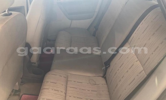 Acheter Occasion Voiture Ford Focus Autre à Dakar, Dakar Acheter Occasion Voiture Ford Focus Autre à Dakar, Dakar