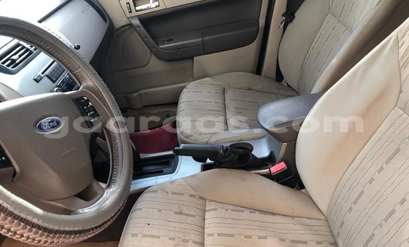 Acheter Occasion Voiture Ford Focus Autre à Dakar, Dakar Acheter Occasion Voiture Ford Focus Autre à Dakar, Dakar