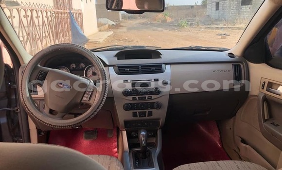 Acheter Occasion Voiture Ford Focus Autre à Dakar, Dakar Acheter Occasion Voiture Ford Focus Autre à Dakar, Dakar