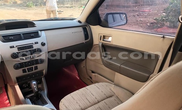 Acheter Occasion Voiture Ford Focus Autre à Dakar, Dakar Acheter Occasion Voiture Ford Focus Autre à Dakar, Dakar