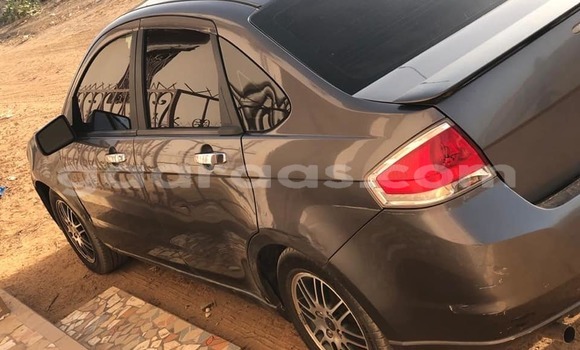 Acheter Occasion Voiture Ford Focus Autre à Dakar, Dakar Acheter Occasion Voiture Ford Focus Autre à Dakar, Dakar