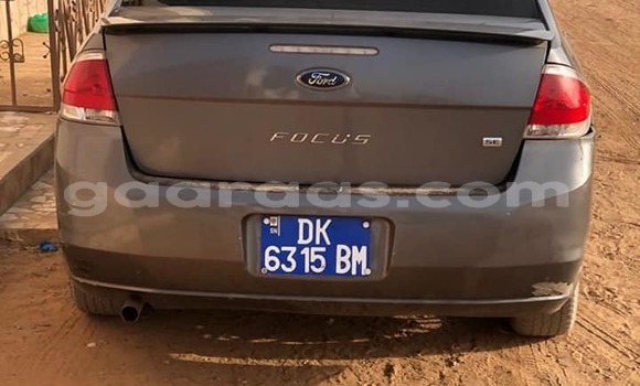 Acheter Occasion Voiture Ford Focus Autre à Dakar, Dakar Acheter Occasion Voiture Ford Focus Autre à Dakar, Dakar