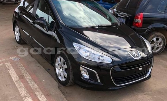 Acheter Occasion Voiture Peugeot 306 Noir à Dakar, Dakar Acheter Occasion Voiture Peugeot 306 Noir à Dakar, Dakar