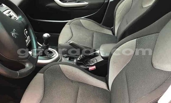 Acheter Occasion Voiture Peugeot 306 Noir à Dakar, Dakar Acheter Occasion Voiture Peugeot 306 Noir à Dakar, Dakar