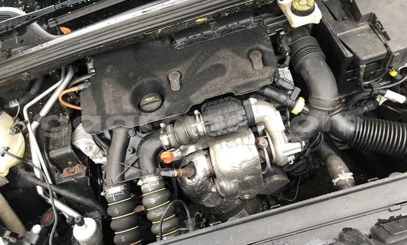 Acheter Occasion Voiture Peugeot 306 Noir à Dakar, Dakar Acheter Occasion Voiture Peugeot 306 Noir à Dakar, Dakar