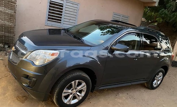 Acheter Occasion Voiture Chevrolet Equinox Noir à Dakar, Dakar Acheter Occasion Voiture Chevrolet Equinox Noir à Dakar, Dakar