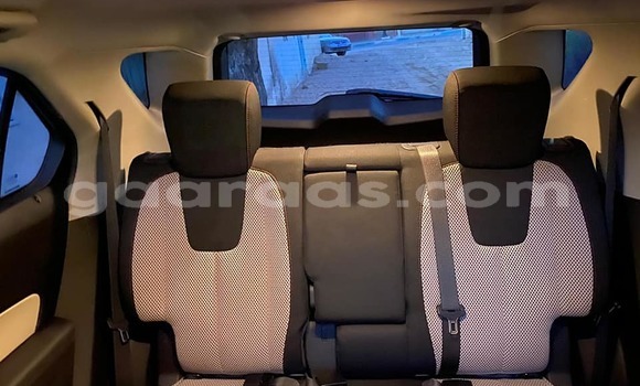 Acheter Occasion Voiture Chevrolet Equinox Noir à Dakar, Dakar Acheter Occasion Voiture Chevrolet Equinox Noir à Dakar, Dakar