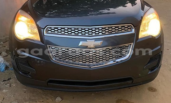 Acheter Occasion Voiture Chevrolet Equinox Noir à Dakar, Dakar Acheter Occasion Voiture Chevrolet Equinox Noir à Dakar, Dakar
