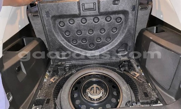 Acheter Occasion Voiture Chevrolet Equinox Noir à Dakar, Dakar Acheter Occasion Voiture Chevrolet Equinox Noir à Dakar, Dakar