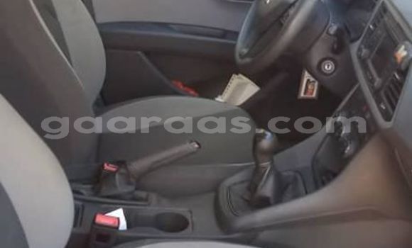 Acheter Occasion Voiture SEAT Leon Blanc à Thiès, Région de Thiès Acheter Occasion Voiture SEAT Leon Blanc à Thiès, Région de Thiès