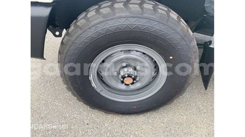 Big with watermark toyota land cruiser dakar import dubai 5475