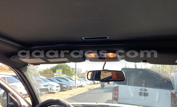 Dieundeu Occasion Ford Escape Silver Auto in Dakar in Dakar Dieundeu Occasion Ford Escape Silver Auto in Dakar in Dakar