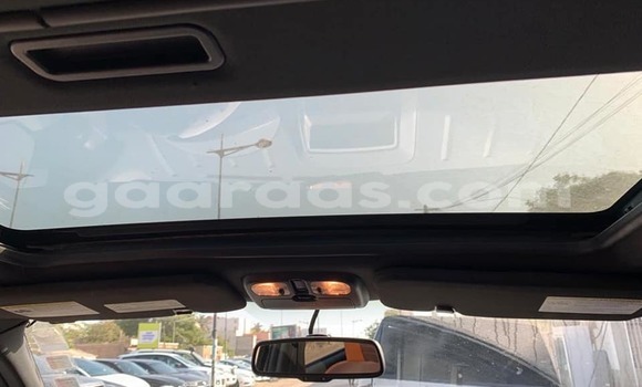 Dieundeu Occasion Ford Escape Silver Auto in Dakar in Dakar Dieundeu Occasion Ford Escape Silver Auto in Dakar in Dakar