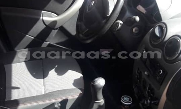 Dieundeu Occasion Renault Duster Brown Auto in Dakar in Dakar Dieundeu Occasion Renault Duster Brown Auto in Dakar in Dakar