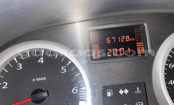 Dieundeu Occasion Renault Duster Brown Auto in Dakar in Dakar Dieundeu Occasion Renault Duster Brown Auto in Dakar in Dakar