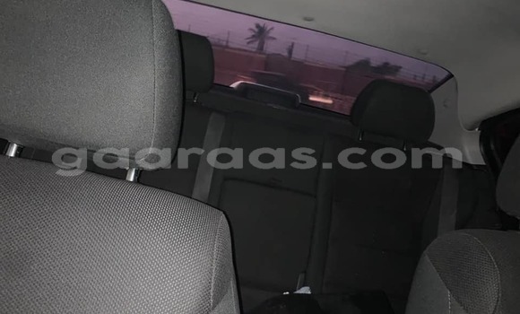 Dieundeu Occasion Chevrolet Cruze White Auto in Dakar in Dakar Dieundeu Occasion Chevrolet Cruze White Auto in Dakar in Dakar